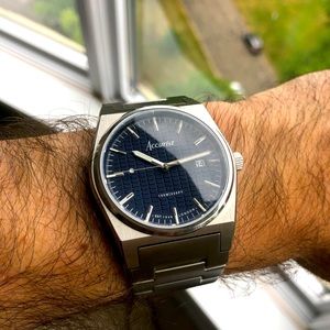 Accurist Origin Watch